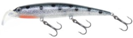 Воблеры фирмы taiga lures. Расцветка 6